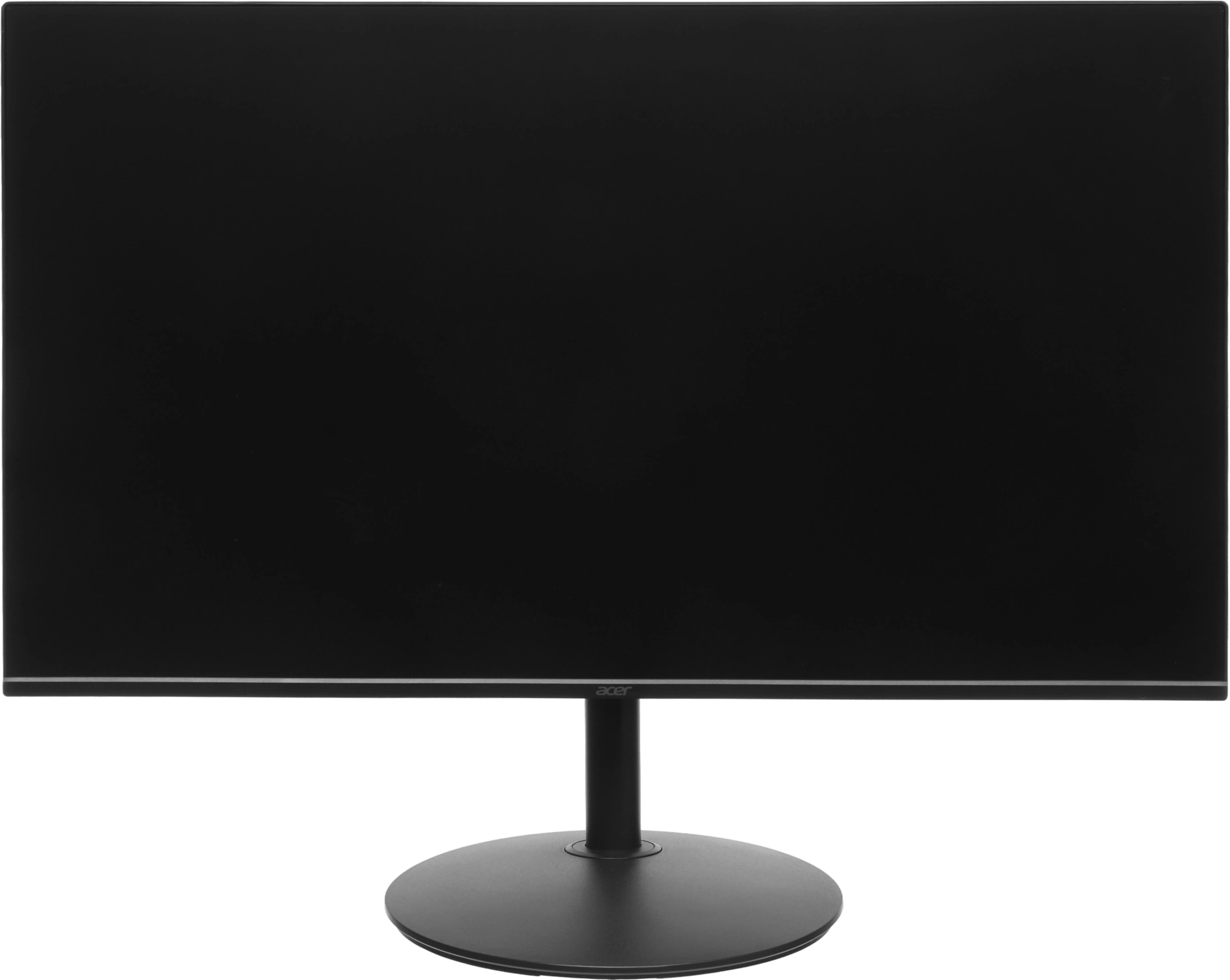 Монитор Acer 27" Nitro XF270W5biiph черный IPS LED 16:9 HDMI матовая HAS Piv 250cd 178гр/178гр 1920x1080 260Hz FreeSync Premium DP FHD 6.16кг — миниатюра 14