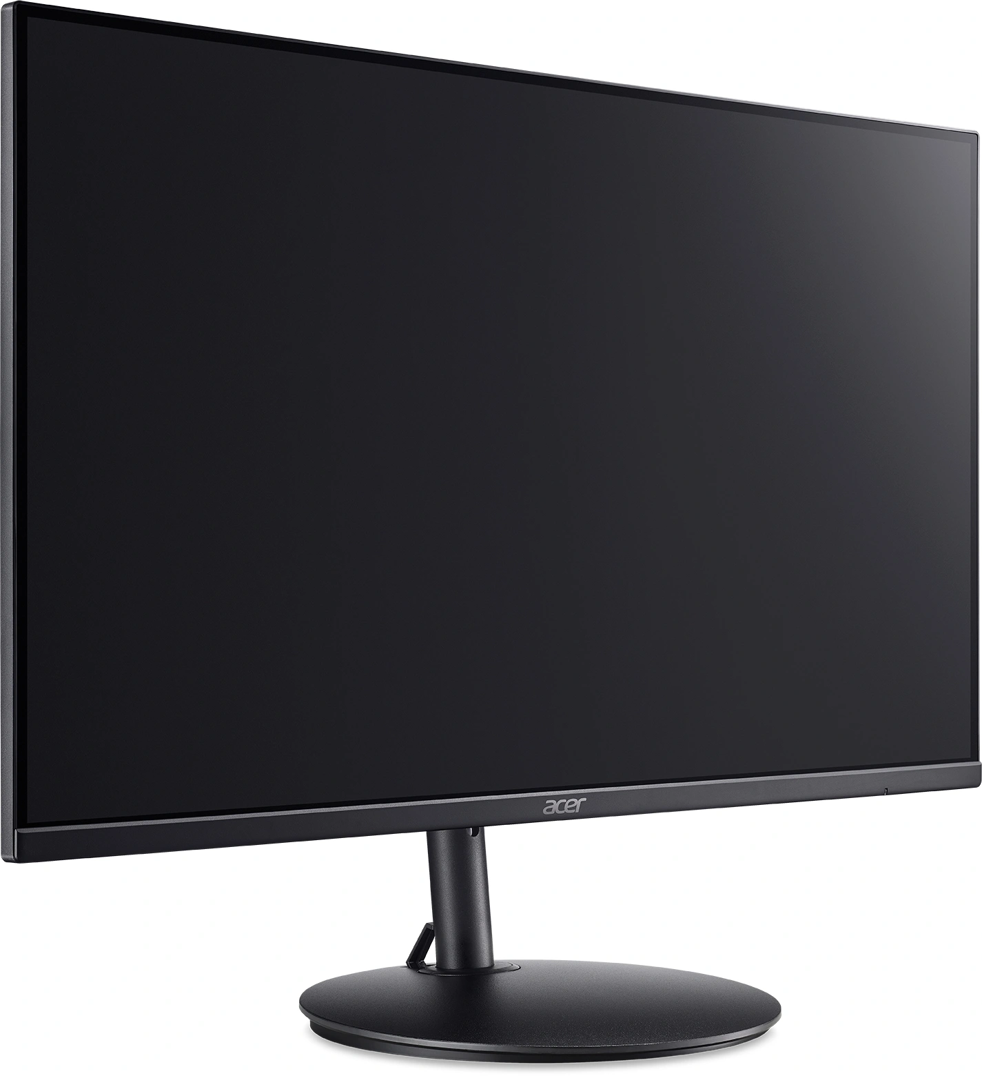 Монитор Acer 27" Nitro XF270W5biiph черный IPS LED 16:9 HDMI матовая HAS Piv 250cd 178гр/178гр 1920x1080 260Hz FreeSync Premium DP FHD 6.16кг — миниатюра 4
