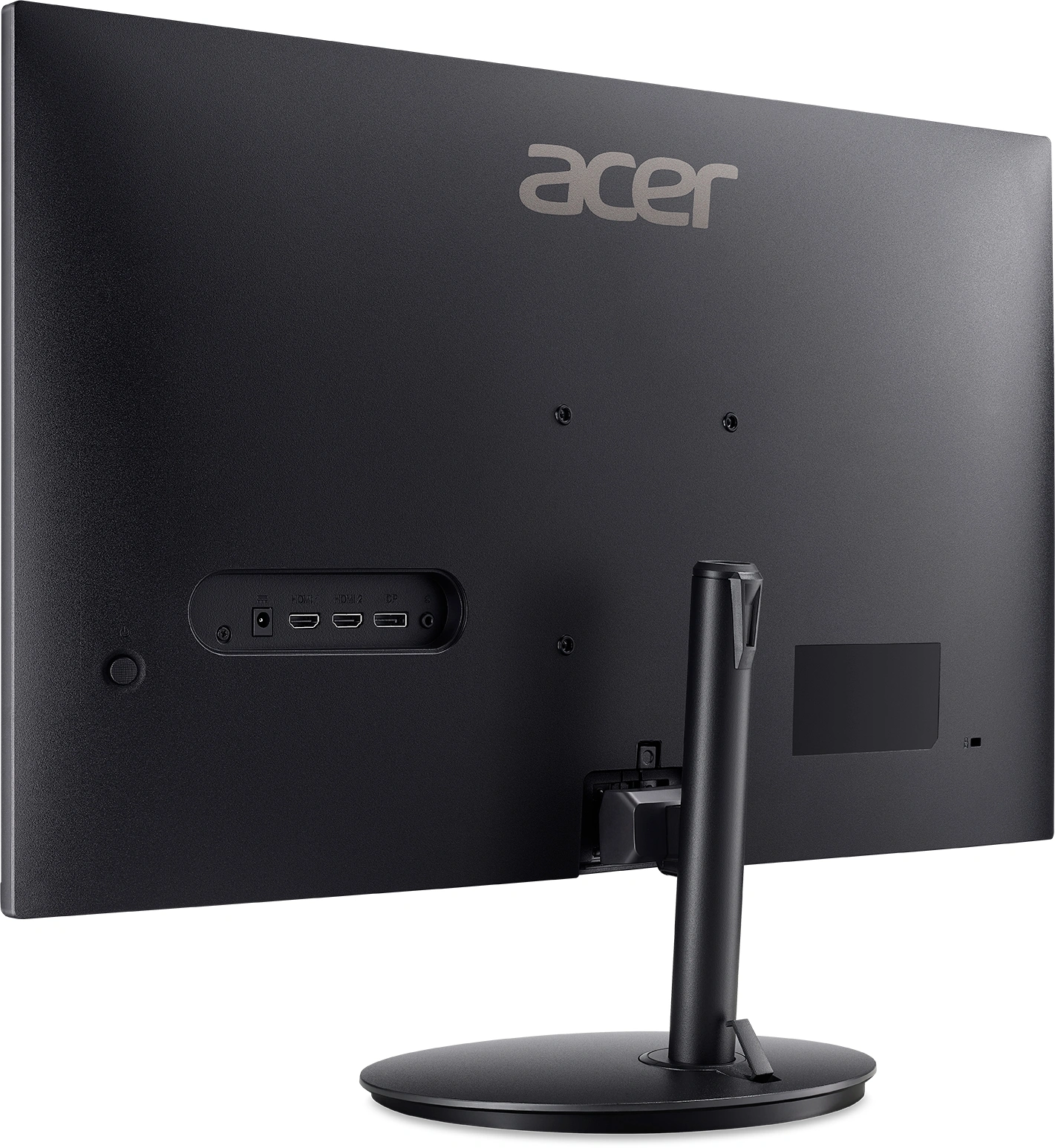 Монитор Acer 27" Nitro XF270W5biiph черный IPS LED 16:9 HDMI матовая HAS Piv 250cd 178гр/178гр 1920x1080 260Hz FreeSync Premium DP FHD 6.16кг — миниатюра 5