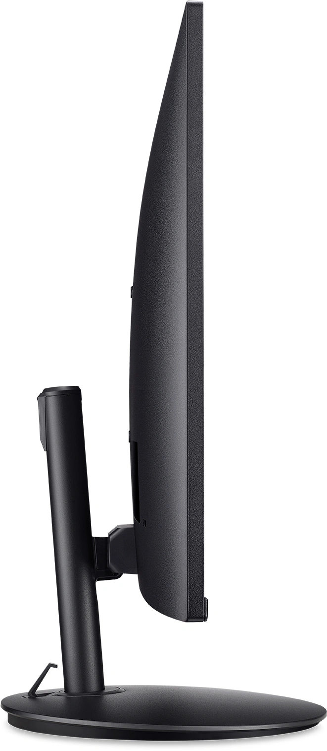 Монитор Acer 27" Nitro XF270W5biiph черный IPS LED 16:9 HDMI матовая HAS Piv 250cd 178гр/178гр 1920x1080 260Hz FreeSync Premium DP FHD 6.16кг — миниатюра 6