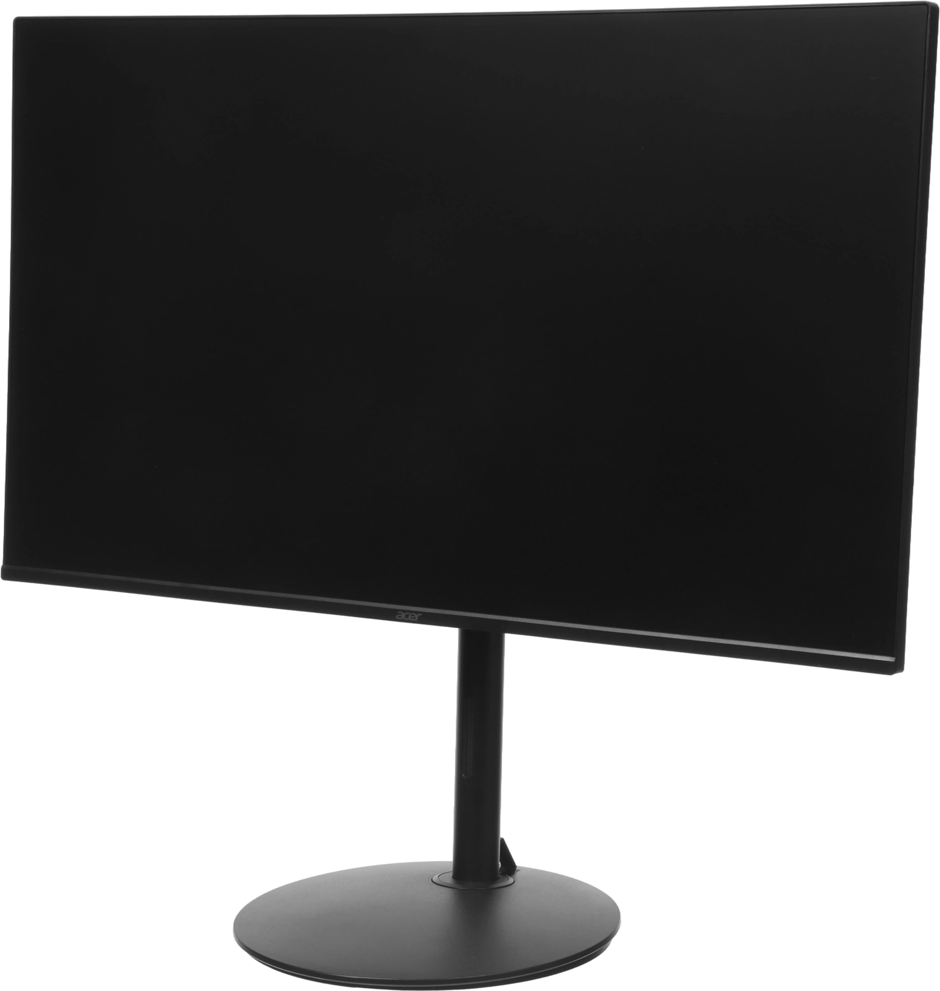 Монитор Acer 27" Nitro XF270W5biiph черный IPS LED 16:9 HDMI матовая HAS Piv 250cd 178гр/178гр 1920x1080 260Hz FreeSync Premium DP FHD 6.16кг — миниатюра 16