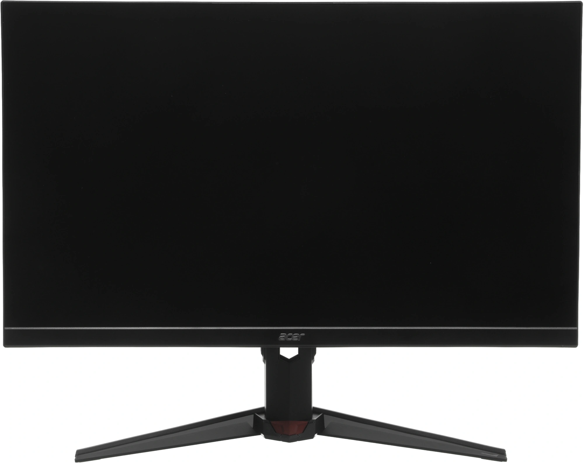 Монитор Acer 27" Nitro XV270UX1bmiiprx черный IPS LED 16:9 HDMI M/M матовая HAS Piv 1000:1 250cd 178гр/178гр 2560x1440 200Hz FreeSync Premium DP 2K 5.03кг — миниатюра 11