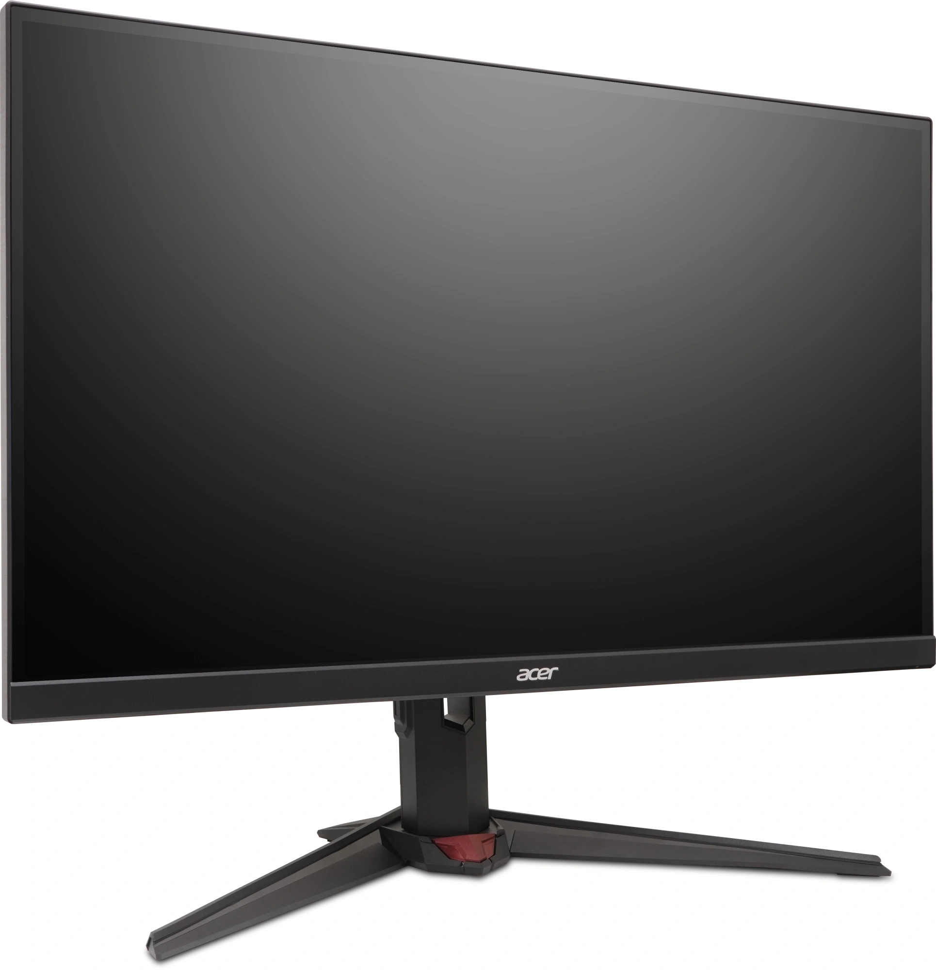 Монитор Acer 27" Nitro XV270UX1bmiiprx черный IPS LED 16:9 HDMI M/M матовая HAS Piv 1000:1 250cd 178гр/178гр 2560x1440 200Hz FreeSync Premium DP 2K 5.03кг — миниатюра 6