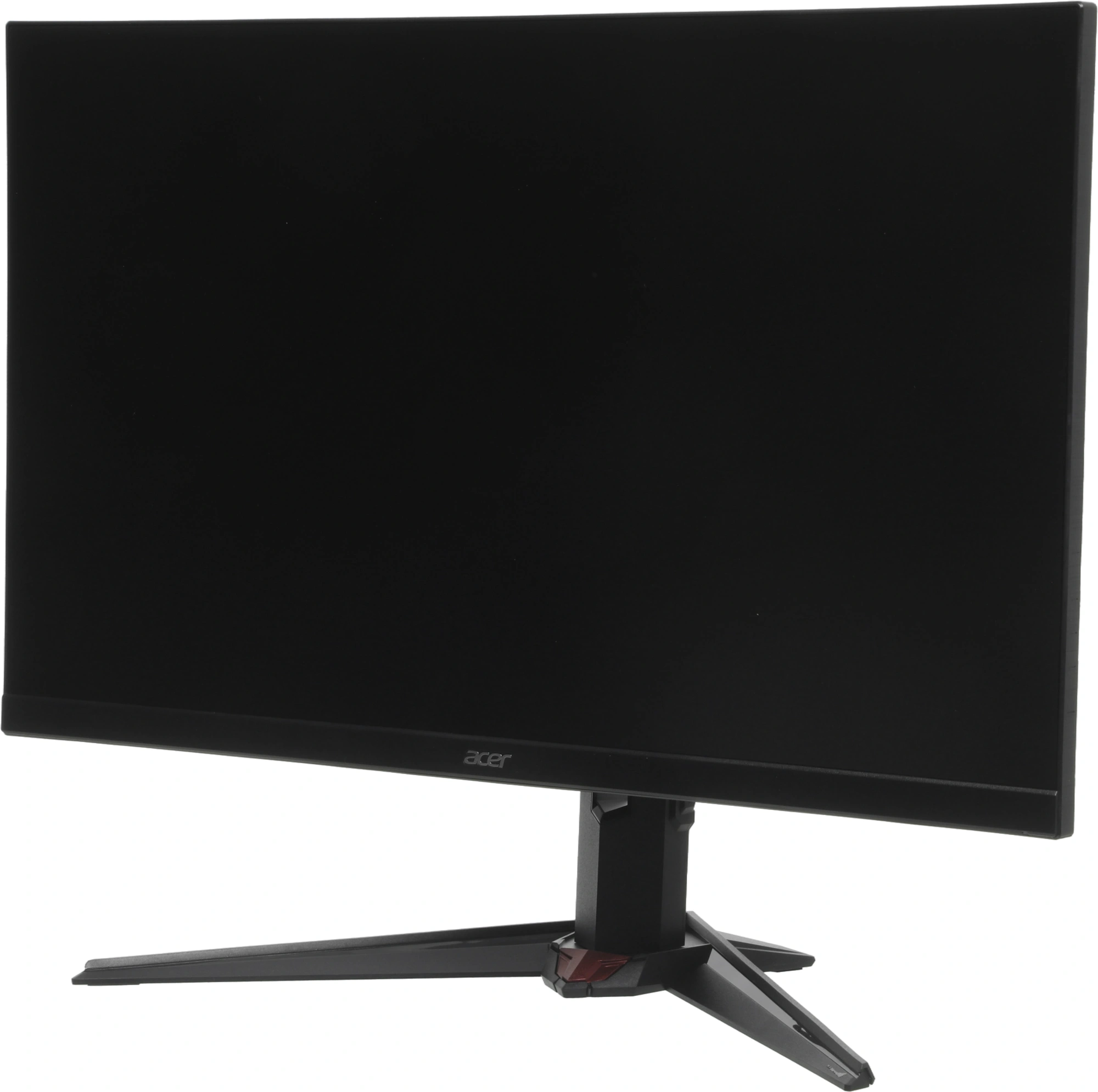 Монитор Acer 27" Nitro XV270UX1bmiiprx черный IPS LED 16:9 HDMI M/M матовая HAS Piv 1000:1 250cd 178гр/178гр 2560x1440 200Hz FreeSync Premium DP 2K 5.03кг — миниатюра 12