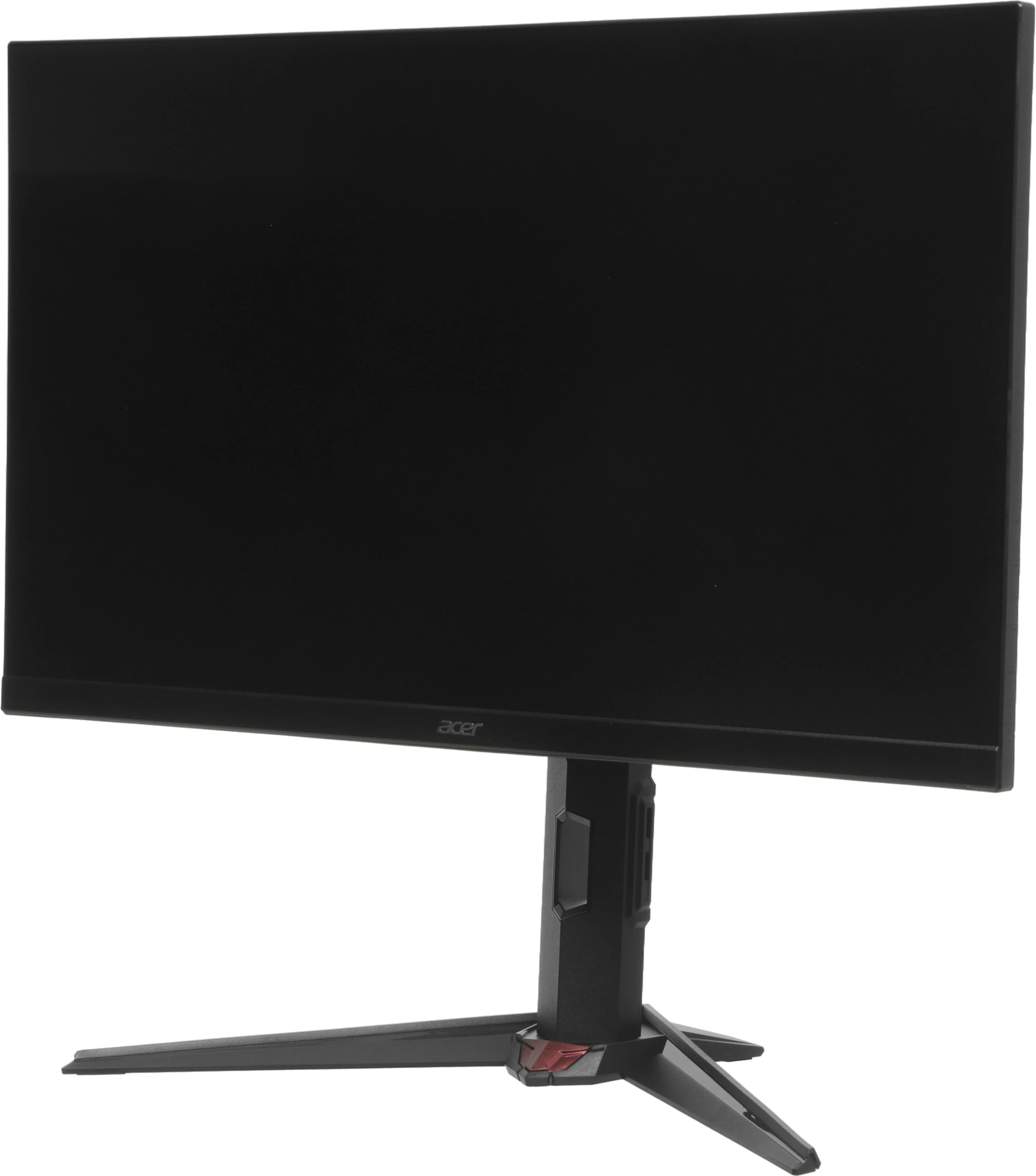 Монитор Acer 27" Nitro XV270UX1bmiiprx черный IPS LED 16:9 HDMI M/M матовая HAS Piv 1000:1 250cd 178гр/178гр 2560x1440 200Hz FreeSync Premium DP 2K 5.03кг — миниатюра 13