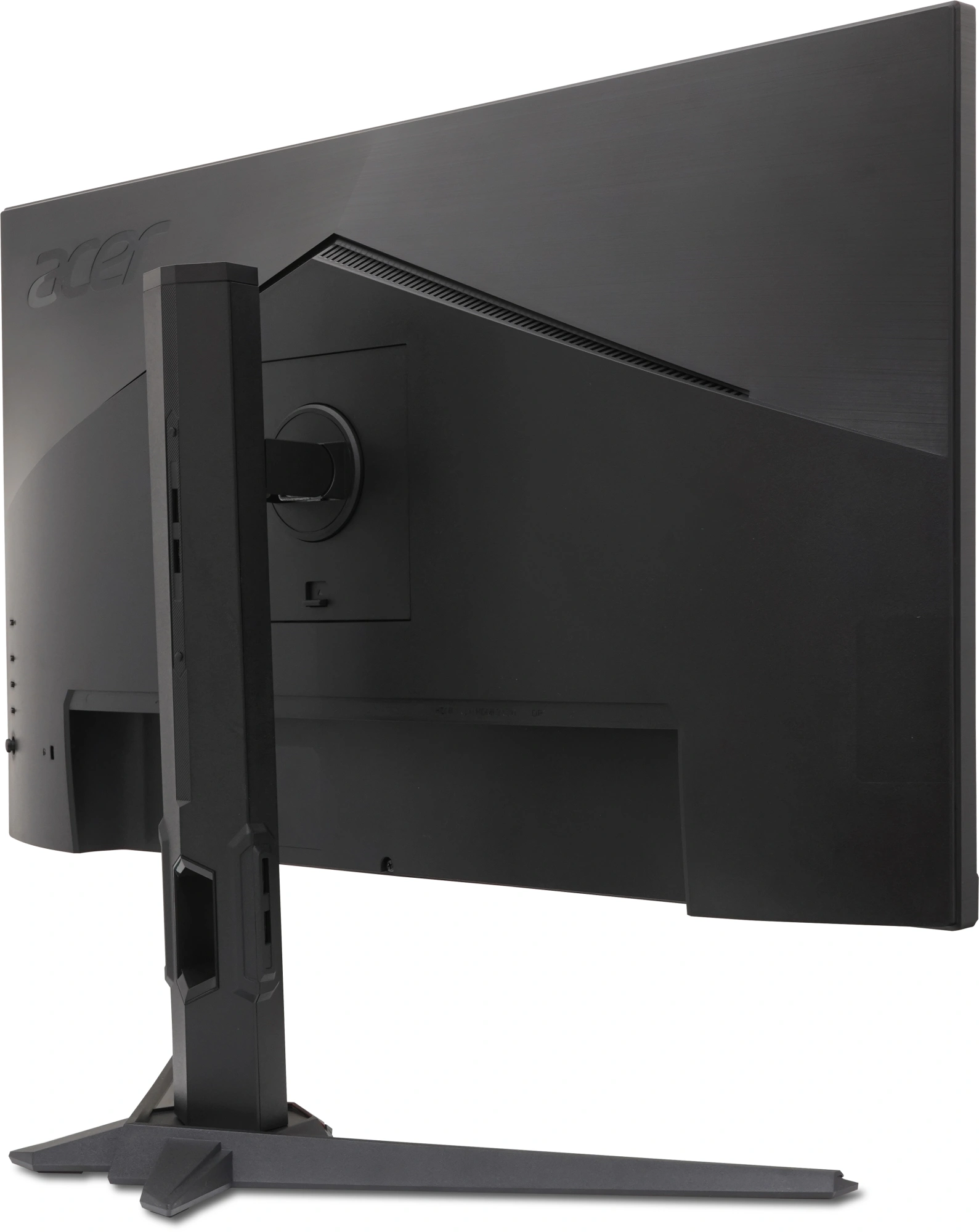 Монитор Acer 27" Nitro XV270UX1bmiiprx черный IPS LED 16:9 HDMI M/M матовая HAS Piv 1000:1 250cd 178гр/178гр 2560x1440 200Hz FreeSync Premium DP 2K 5.03кг — миниатюра 5