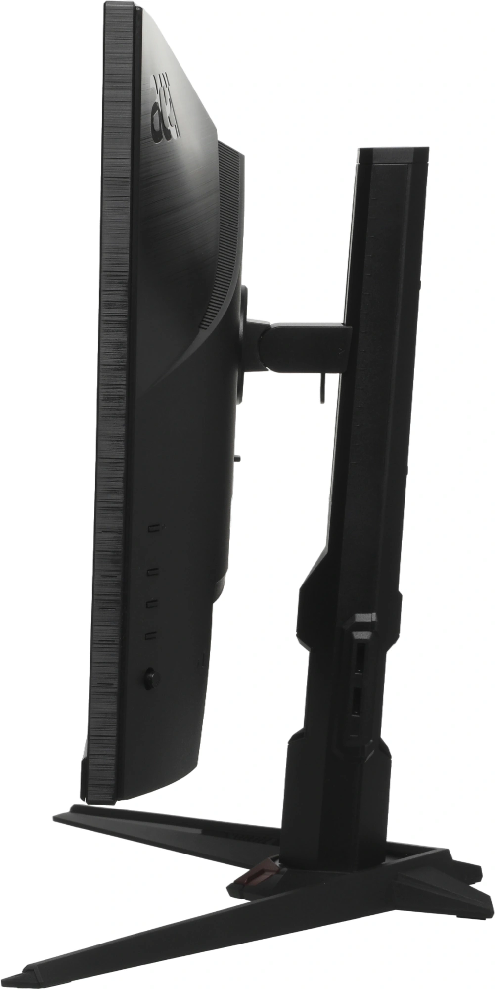 Монитор Acer 27" Nitro XV270UX1bmiiprx черный IPS LED 16:9 HDMI M/M матовая HAS Piv 1000:1 250cd 178гр/178гр 2560x1440 200Hz FreeSync Premium DP 2K 5.03кг — миниатюра 14