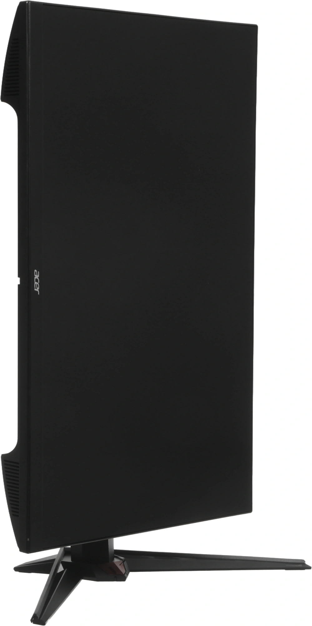 Монитор Acer 27" Nitro XV270UX1bmiiprx черный IPS LED 16:9 HDMI M/M матовая HAS Piv 1000:1 250cd 178гр/178гр 2560x1440 200Hz FreeSync Premium DP 2K 5.03кг — миниатюра 18