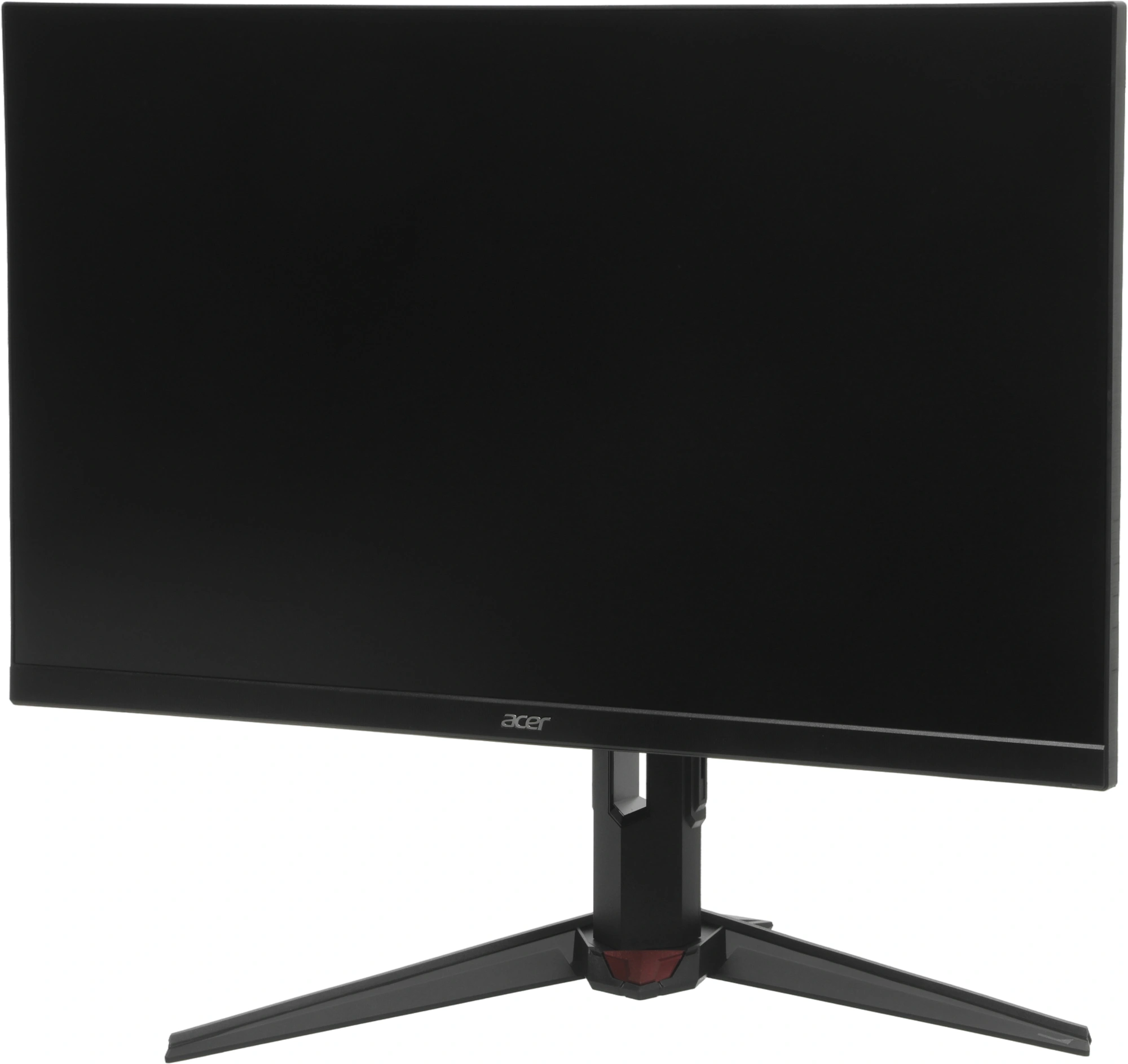 Монитор Acer 27" Nitro XV270UX1bmiiprx черный IPS LED 16:9 HDMI M/M матовая HAS Piv 1000:1 250cd 178гр/178гр 2560x1440 200Hz FreeSync Premium DP 2K 5.03кг — миниатюра 21