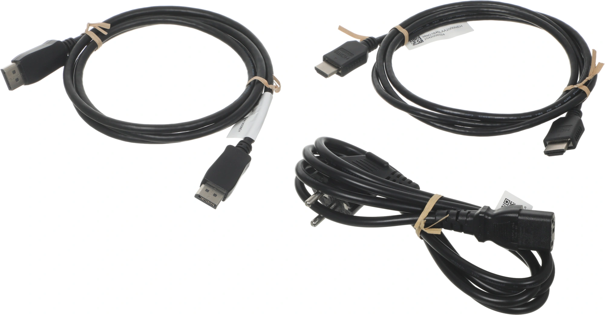 Монитор Acer 27" Nitro XV270UX1bmiiprx черный IPS LED 16:9 HDMI M/M матовая HAS Piv 1000:1 250cd 178гр/178гр 2560x1440 200Hz FreeSync Premium DP 2K 5.03кг — миниатюра 7