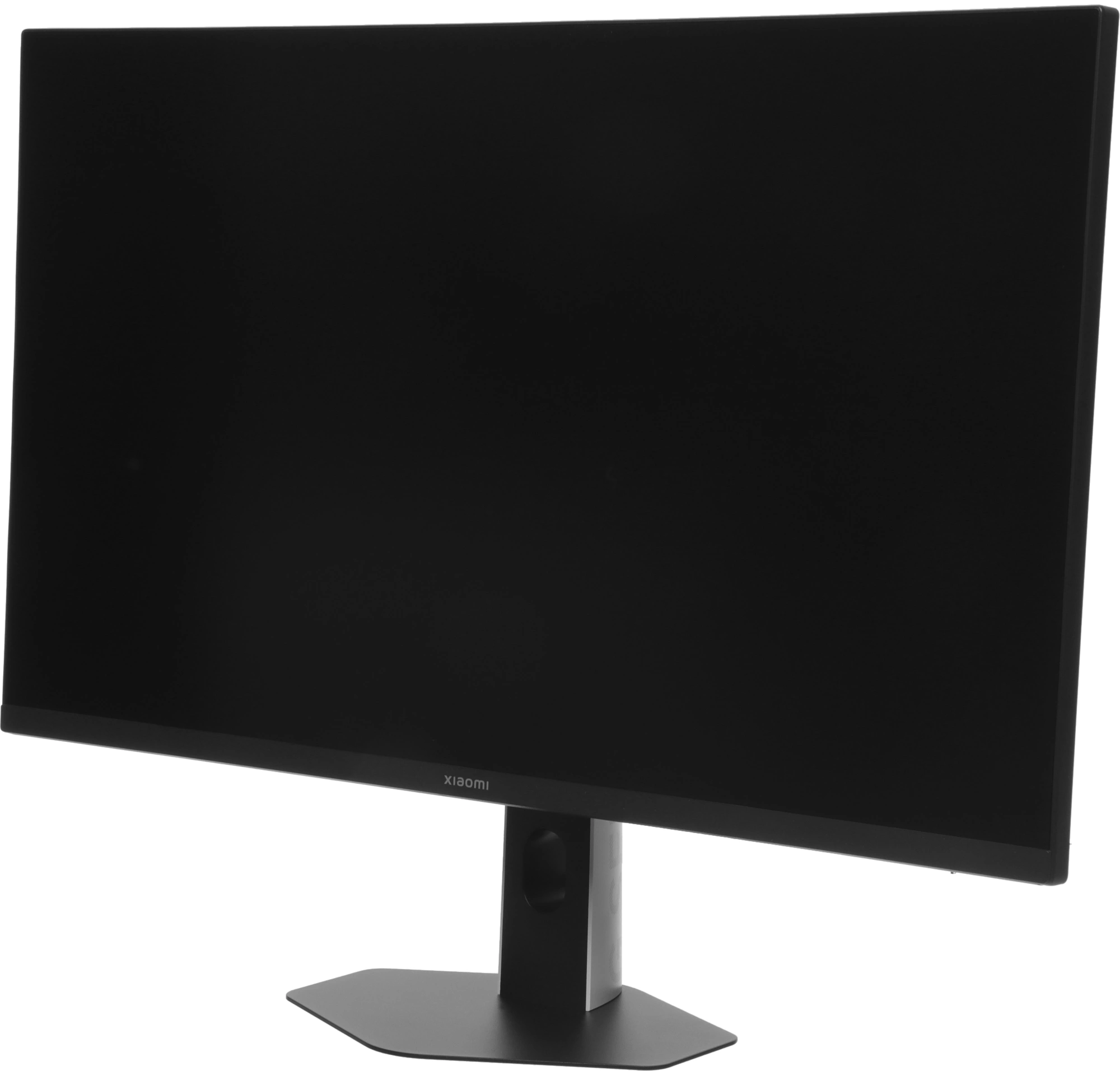 Монитор Xiaomi 27" 2K Monitor G27Qi 2026 черный IPS LED 16:9 HDMI матовая 1000:1 400cd 178гр/178гр 2560x1440 200Hz FreeSync Premium DP 2K 4.15кг — миниатюра 6