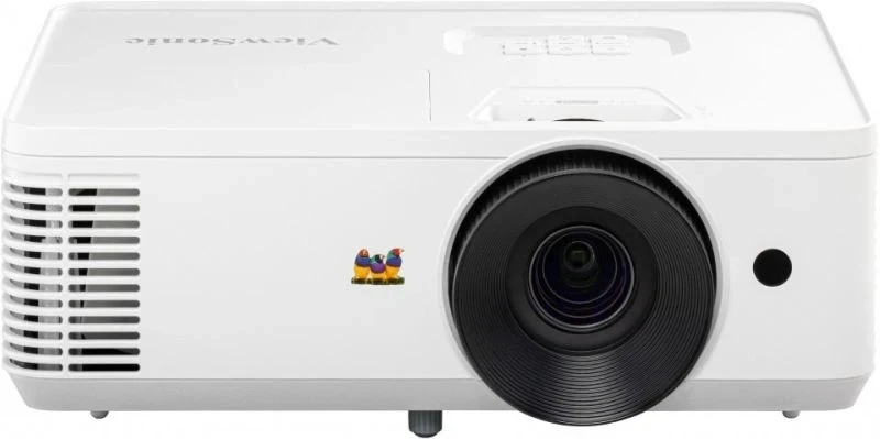 Проектор ViewSonic PX704HD DLP 4000Lm ANSI (1920x1080) 22000:1 ресурс лампы:4000часов 1xUSB typeA 2xHDMI 2.7кг — миниатюра 4
