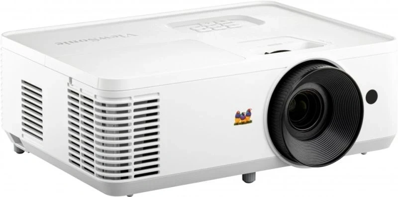 Проектор ViewSonic PX704HD DLP 4000Lm ANSI (1920x1080) 22000:1 ресурс лампы:4000часов 1xUSB typeA 2xHDMI 2.7кг — фото 1