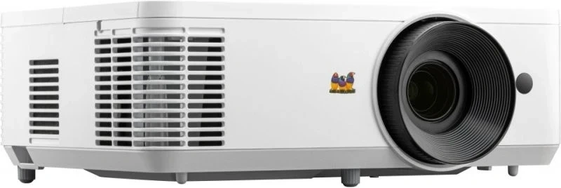 Проектор ViewSonic PX704HD DLP 4000Lm ANSI (1920x1080) 22000:1 ресурс лампы:4000часов 1xUSB typeA 2xHDMI 2.7кг — миниатюра 2