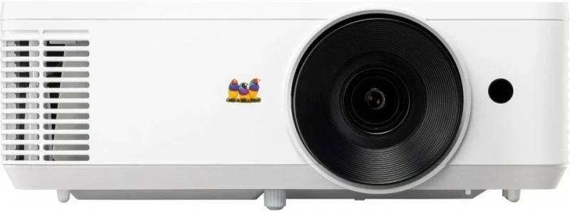 Проектор ViewSonic PX704HD DLP 4000Lm ANSI (1920x1080) 22000:1 ресурс лампы:4000часов 1xUSB typeA 2xHDMI 2.7кг — миниатюра 3