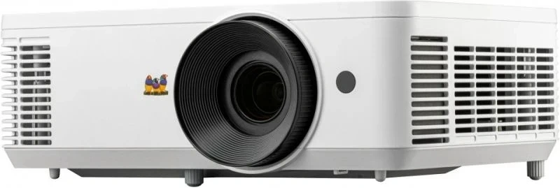 Проектор ViewSonic PX704HD DLP 4000Lm ANSI (1920x1080) 22000:1 ресурс лампы:4000часов 1xUSB typeA 2xHDMI 2.7кг — миниатюра 5