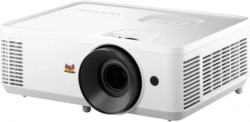 Проектор ViewSonic PX704HD DLP 4000Lm ANSI (1920x1080) 22000:1 ресурс лампы:4000часов 1xUSB typeA 2xHDMI 2.7кг — миниатюра 6