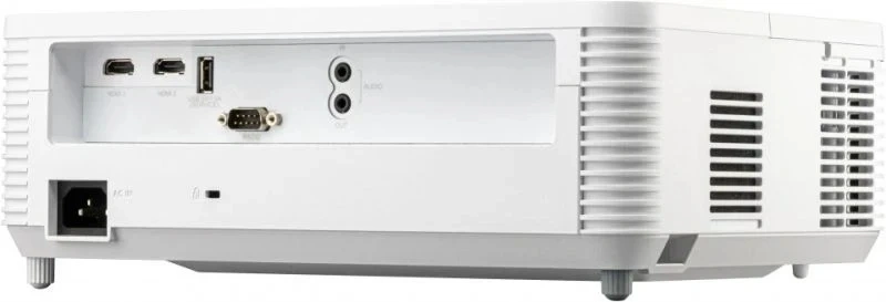 Проектор ViewSonic PX704HD DLP 4000Lm ANSI (1920x1080) 22000:1 ресурс лампы:4000часов 1xUSB typeA 2xHDMI 2.7кг — миниатюра 8