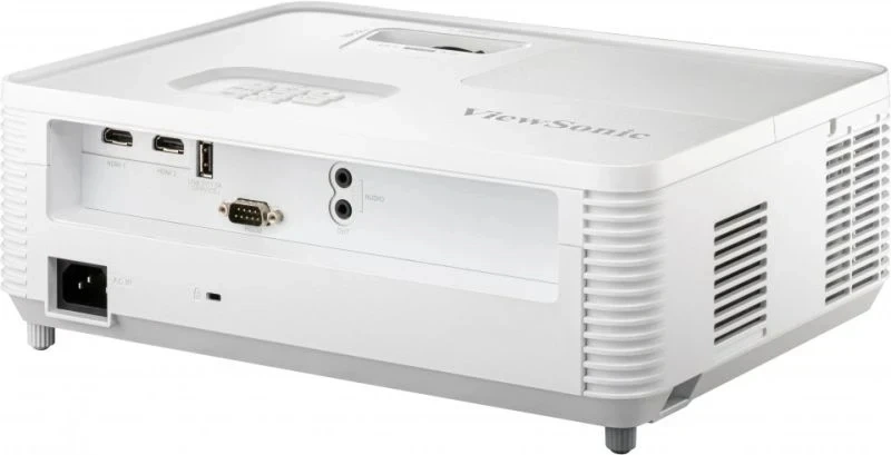 Проектор ViewSonic PX704HD DLP 4000Lm ANSI (1920x1080) 22000:1 ресурс лампы:4000часов 1xUSB typeA 2xHDMI 2.7кг — миниатюра 9