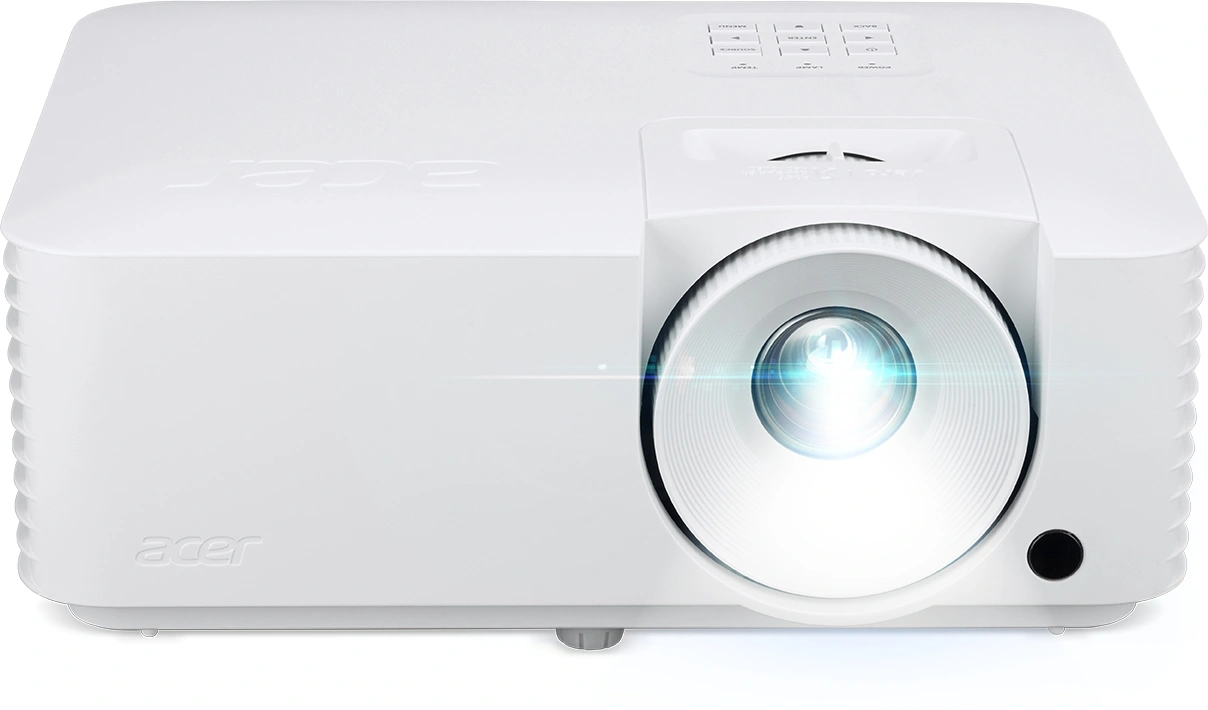 Проектор Acer PL2330W DLP 5300Lm LS 4240Lm ANSI (1280x800) 50000:1 ресурс лампы:20000часов 2xHDMI 2.9кг — фото 1