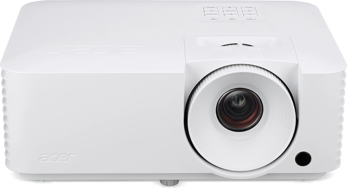 Проектор Acer PL2330W DLP 5300Lm LS 4240Lm ANSI (1280x800) 50000:1 ресурс лампы:20000часов 2xHDMI 2.9кг — миниатюра 9
