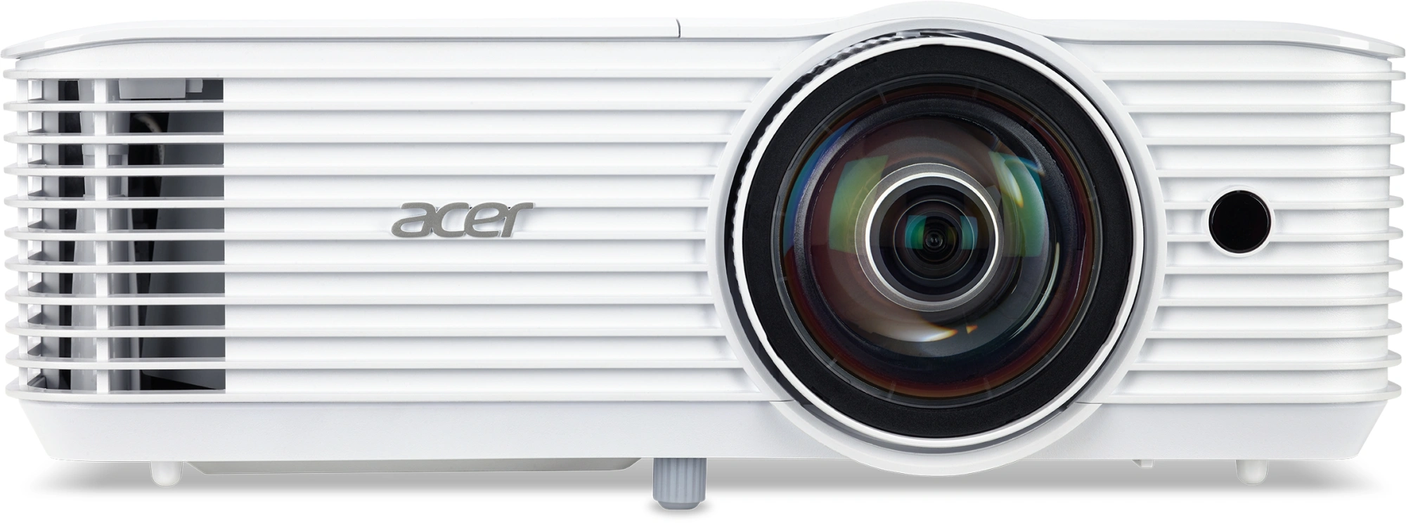 Проектор Acer S1386WH DLP 3600Lm LS (1280x800) 20000:1 ресурс лампы:5000часов 2xHDMI 2.8кг — миниатюра 8