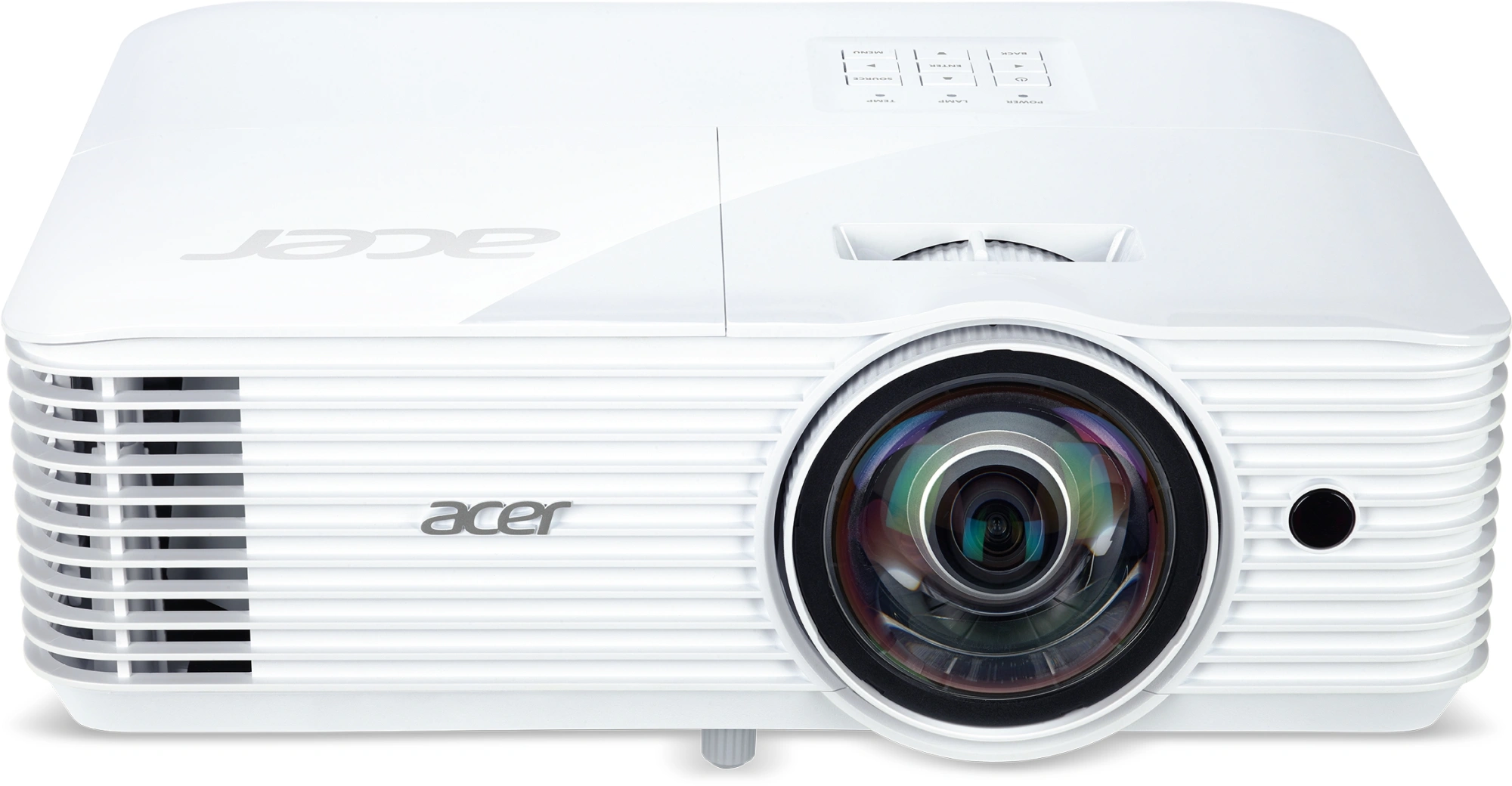 Проектор Acer S1386WH DLP 3600Lm LS (1280x800) 20000:1 ресурс лампы:5000часов 2xHDMI 2.8кг — миниатюра 10