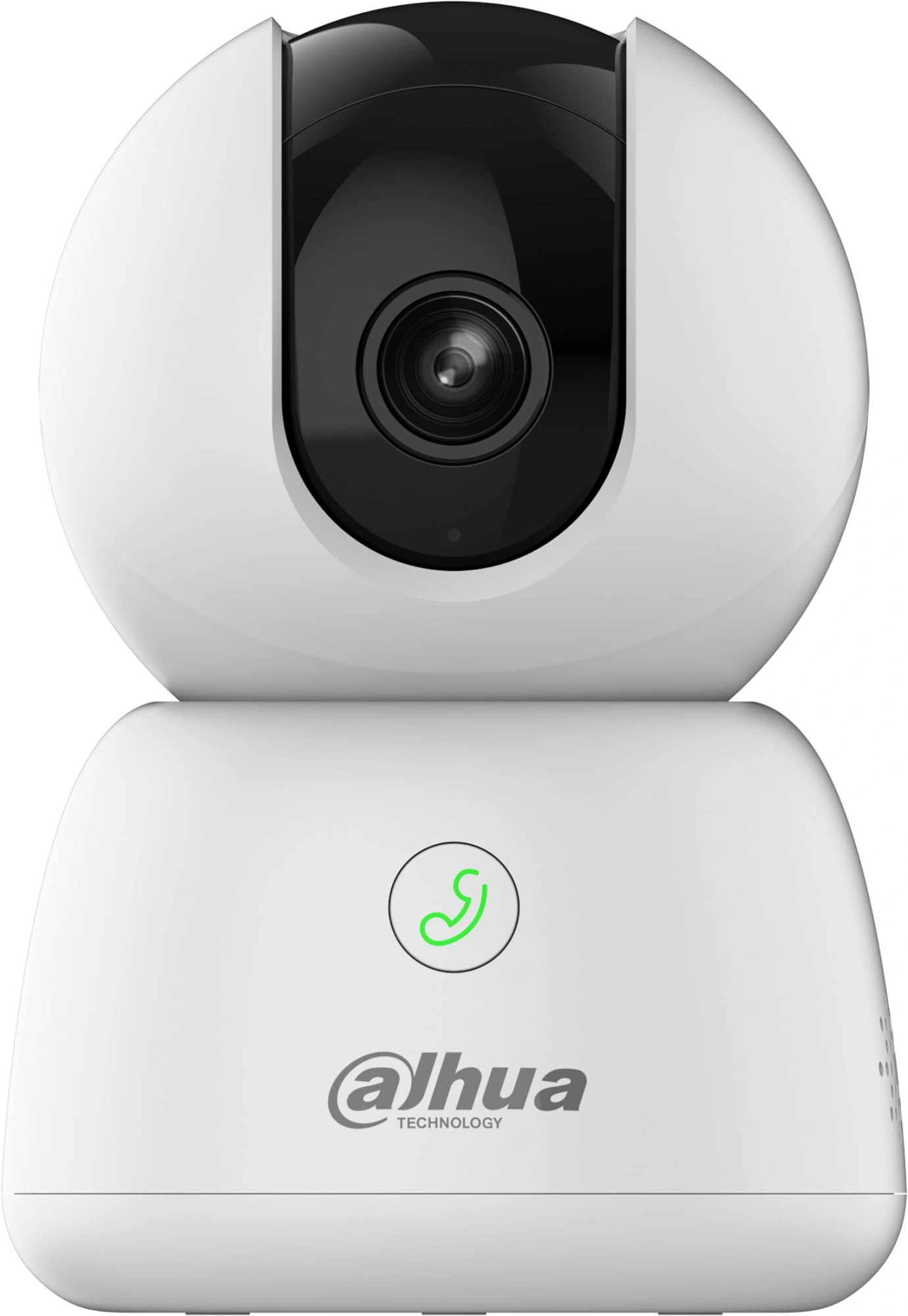 Камера видеонаблюдения IP Dahua DH-IPC-H3BP-0280B Wi-Fi 2.8-2.8мм цв. корп.:белый (DH-H3B) — миниатюра 2