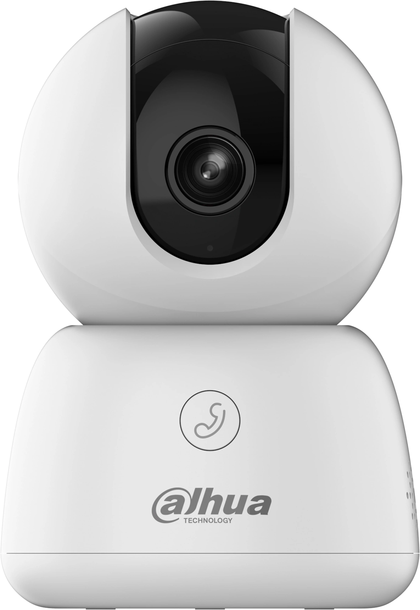 Камера видеонаблюдения IP Dahua DH-IPC-H3BP-0280B Wi-Fi 2.8-2.8мм цв. корп.:белый (DH-H3B) — миниатюра 3