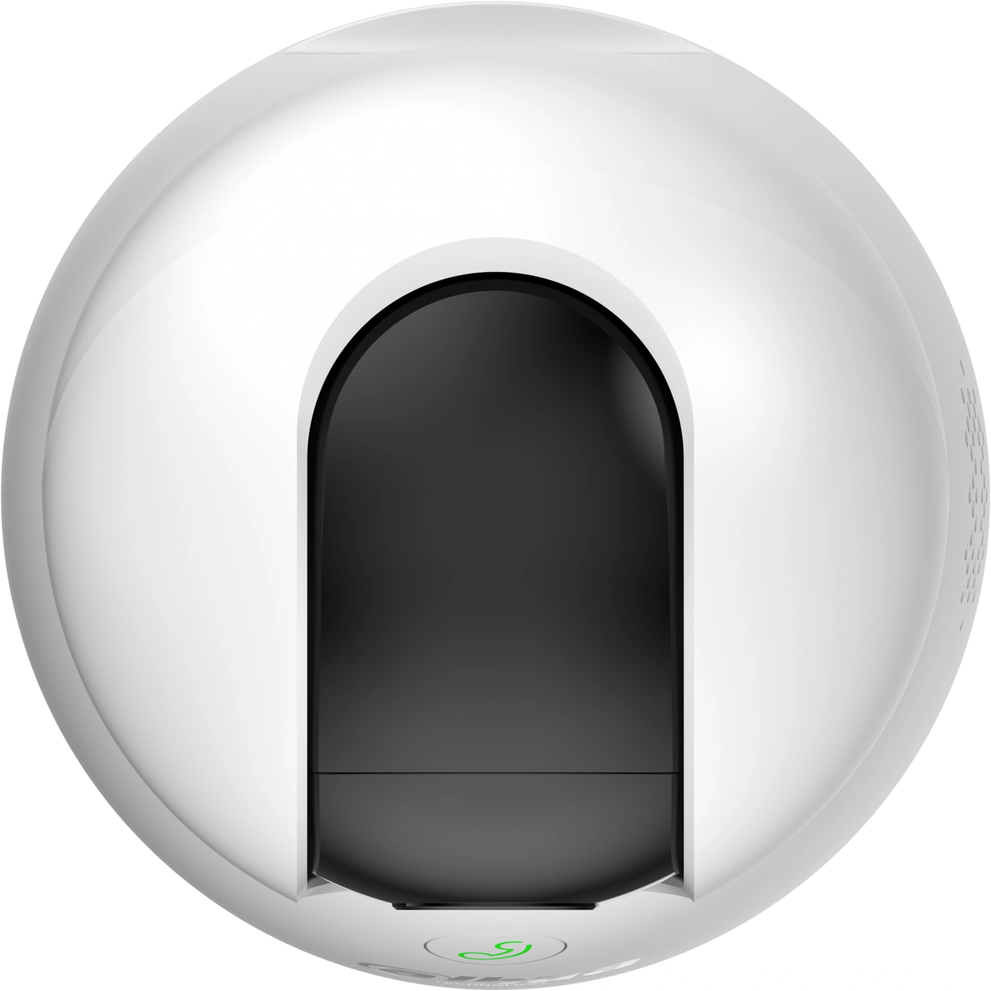 Камера видеонаблюдения IP Dahua DH-IPC-H3BP-0280B Wi-Fi 2.8-2.8мм цв. корп.:белый (DH-H3B) — миниатюра 4