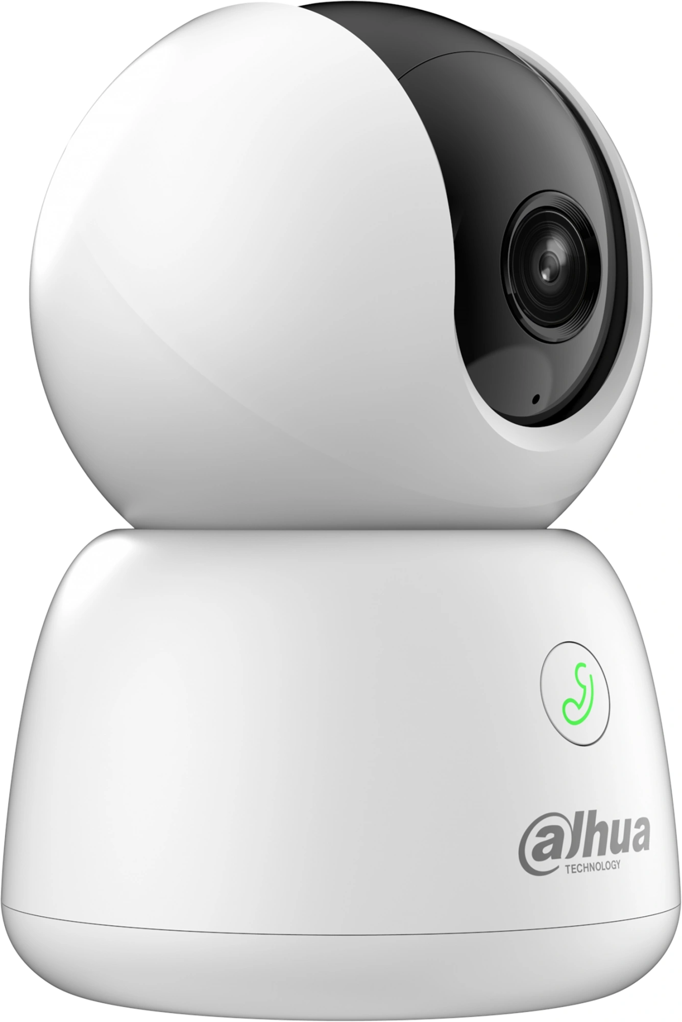 Камера видеонаблюдения IP Dahua DH-IPC-H3BP-0280B Wi-Fi 2.8-2.8мм цв. корп.:белый (DH-H3B) — миниатюра 5