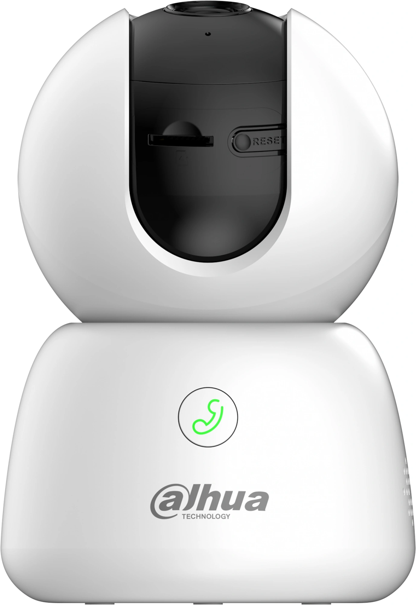 Камера видеонаблюдения IP Dahua DH-IPC-H3BP-0280B Wi-Fi 2.8-2.8мм цв. корп.:белый (DH-H3B) — миниатюра 6