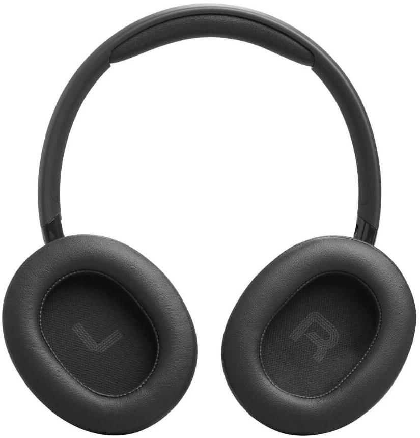 Гарнитура накладные JBL Tune 730 BT 1.2м черный беспроводные bluetooth оголовье (JBLT730BTBLK) — миниатюра 16