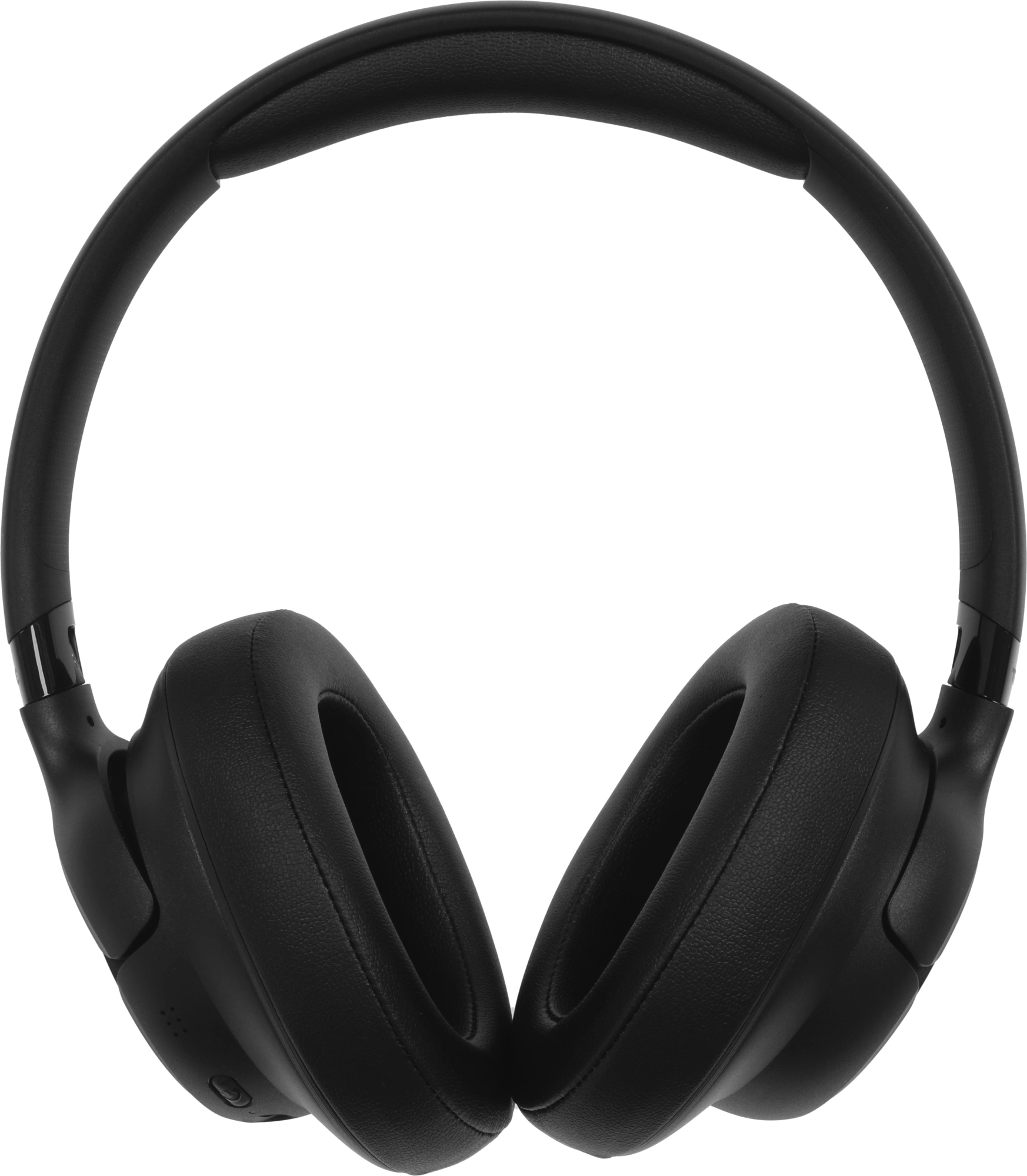 Гарнитура накладные JBL Tune 730 BT 1.2м черный беспроводные bluetooth оголовье (JBLT730BTBLK) — миниатюра 4