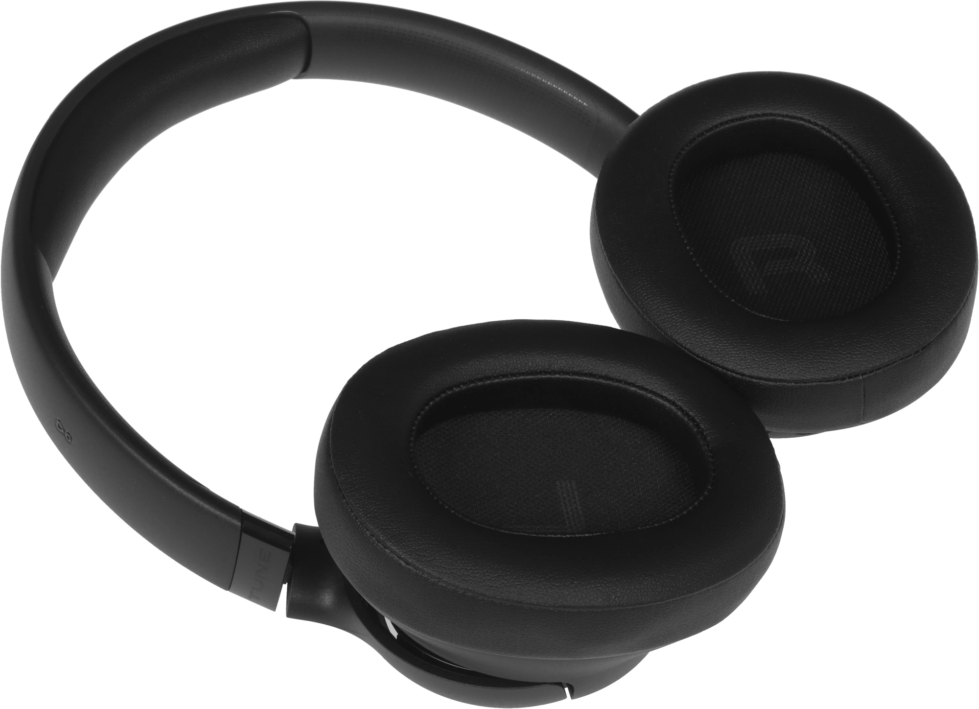 Гарнитура накладные JBL Tune 730 BT 1.2м черный беспроводные bluetooth оголовье (JBLT730BTBLK) — миниатюра 7