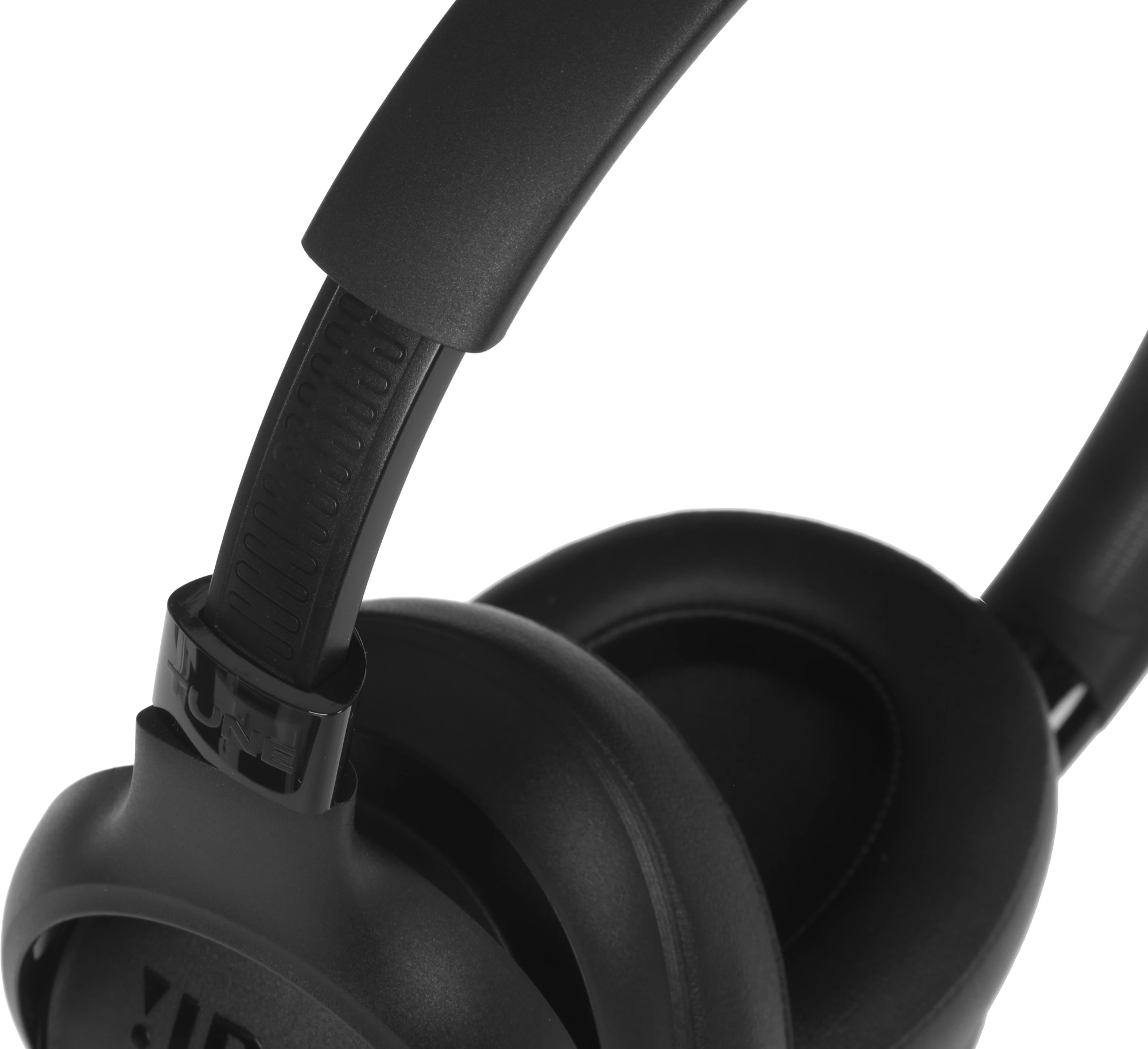 Гарнитура накладные JBL Tune 730 BT 1.2м черный беспроводные bluetooth оголовье (JBLT730BTBLK) — миниатюра 12