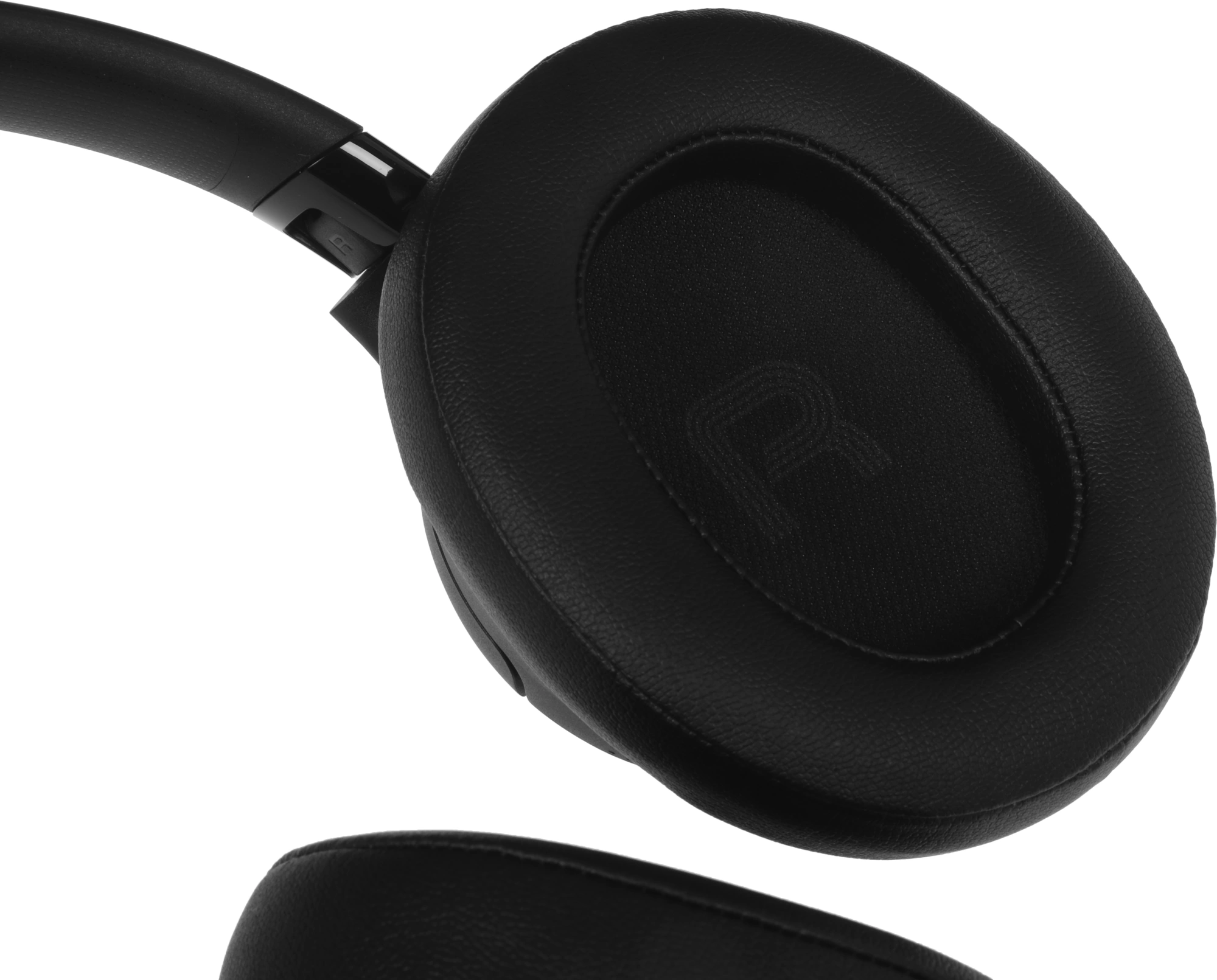 Гарнитура накладные JBL Tune 730 BT 1.2м черный беспроводные bluetooth оголовье (JBLT730BTBLK) — миниатюра 5