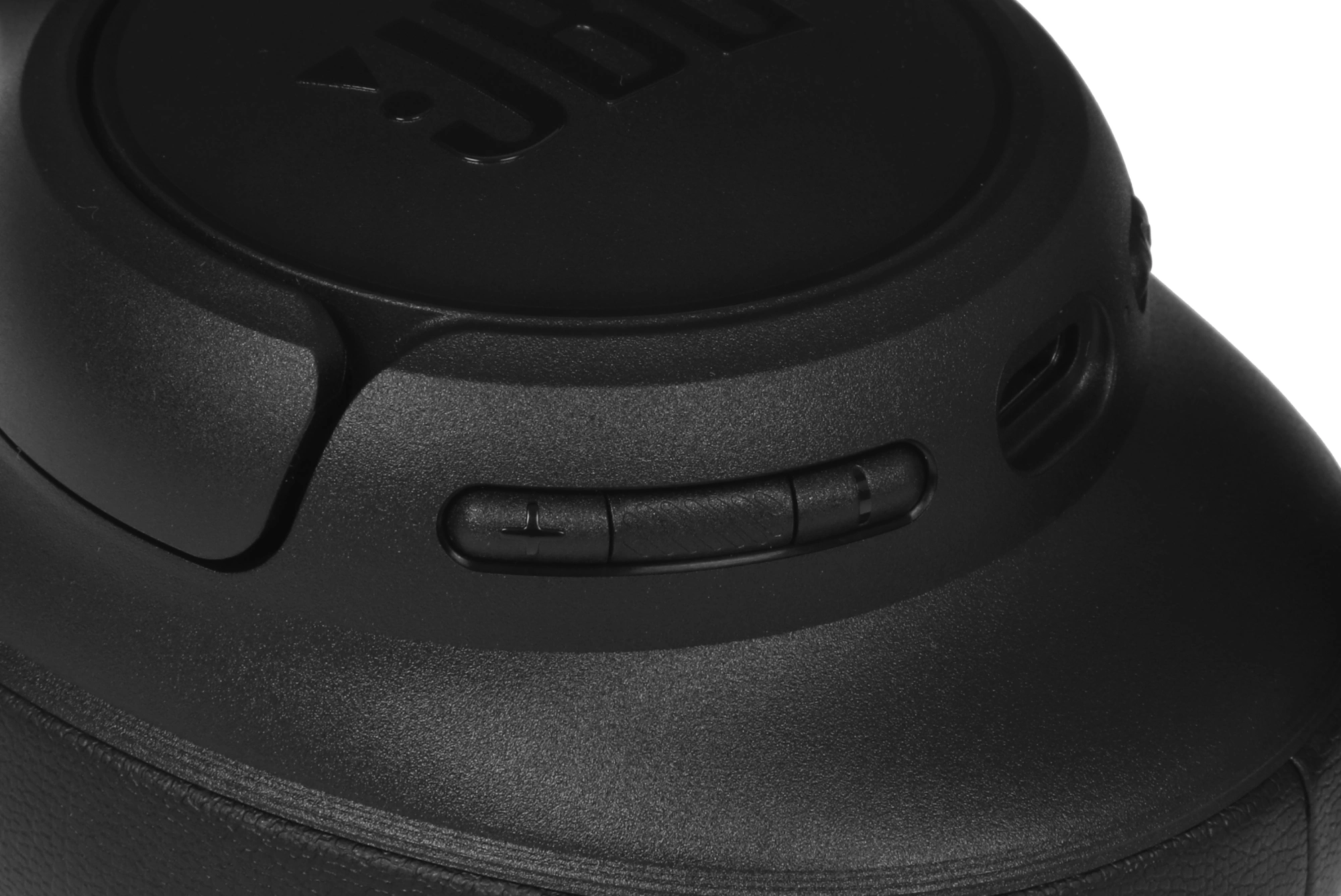 Гарнитура накладные JBL Tune 730 BT 1.2м черный беспроводные bluetooth оголовье (JBLT730BTBLK) — миниатюра 8