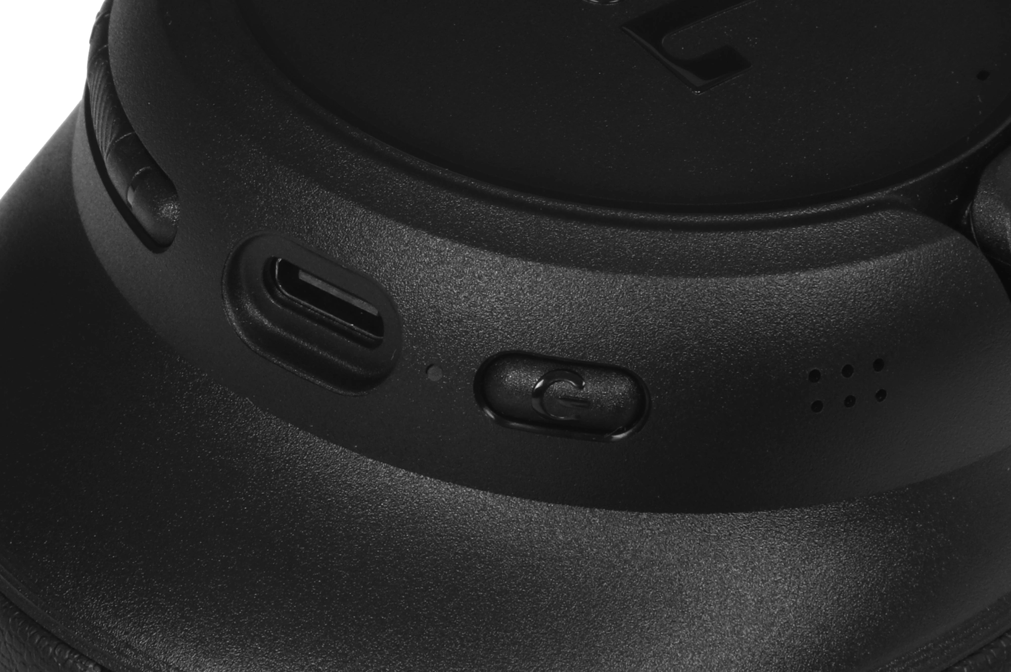 Гарнитура накладные JBL Tune 730 BT 1.2м черный беспроводные bluetooth оголовье (JBLT730BTBLK) — миниатюра 9