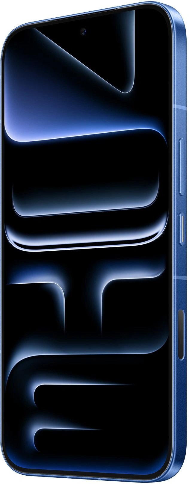 Смартфон Infinix X6878 Note 60 Pro 256Gb 12Gb синий моноблок 3G 4G 2Sim 6.78" 1208x2644 Android 16 50Mpix 802.11 a/b/g/n/ac/ax NFC GPS GSM900/1800 GSM1900 Protect FM — миниатюра 4