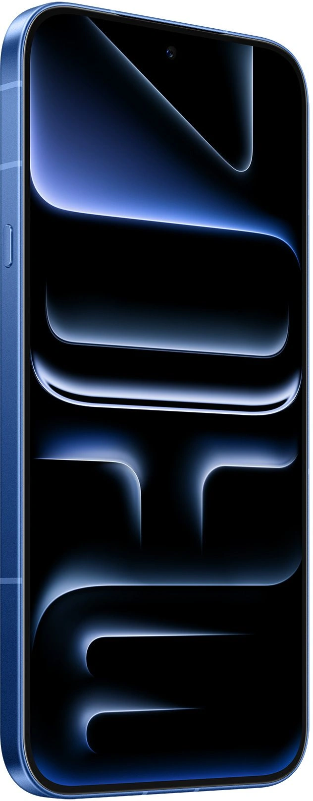 Смартфон Infinix X6878 Note 60 Pro 256Gb 12Gb синий моноблок 3G 4G 2Sim 6.78" 1208x2644 Android 16 50Mpix 802.11 a/b/g/n/ac/ax NFC GPS GSM900/1800 GSM1900 Protect FM — миниатюра 5