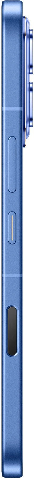 Смартфон Infinix X6878 Note 60 Pro 256Gb 12Gb синий моноблок 3G 4G 2Sim 6.78" 1208x2644 Android 16 50Mpix 802.11 a/b/g/n/ac/ax NFC GPS GSM900/1800 GSM1900 Protect FM — миниатюра 7