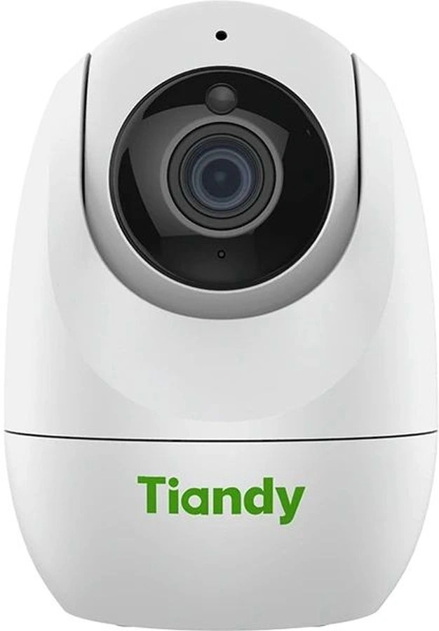 Камера видеонаблюдения IP Tiandy TC-H332N 9DA-4 Wi-Fi 4-4мм цв. корп.:белый — фото 1