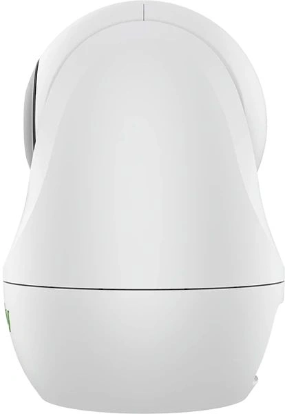 Камера видеонаблюдения IP Tiandy TC-H332N 9DA-4 Wi-Fi 4-4мм цв. корп.:белый — миниатюра 3
