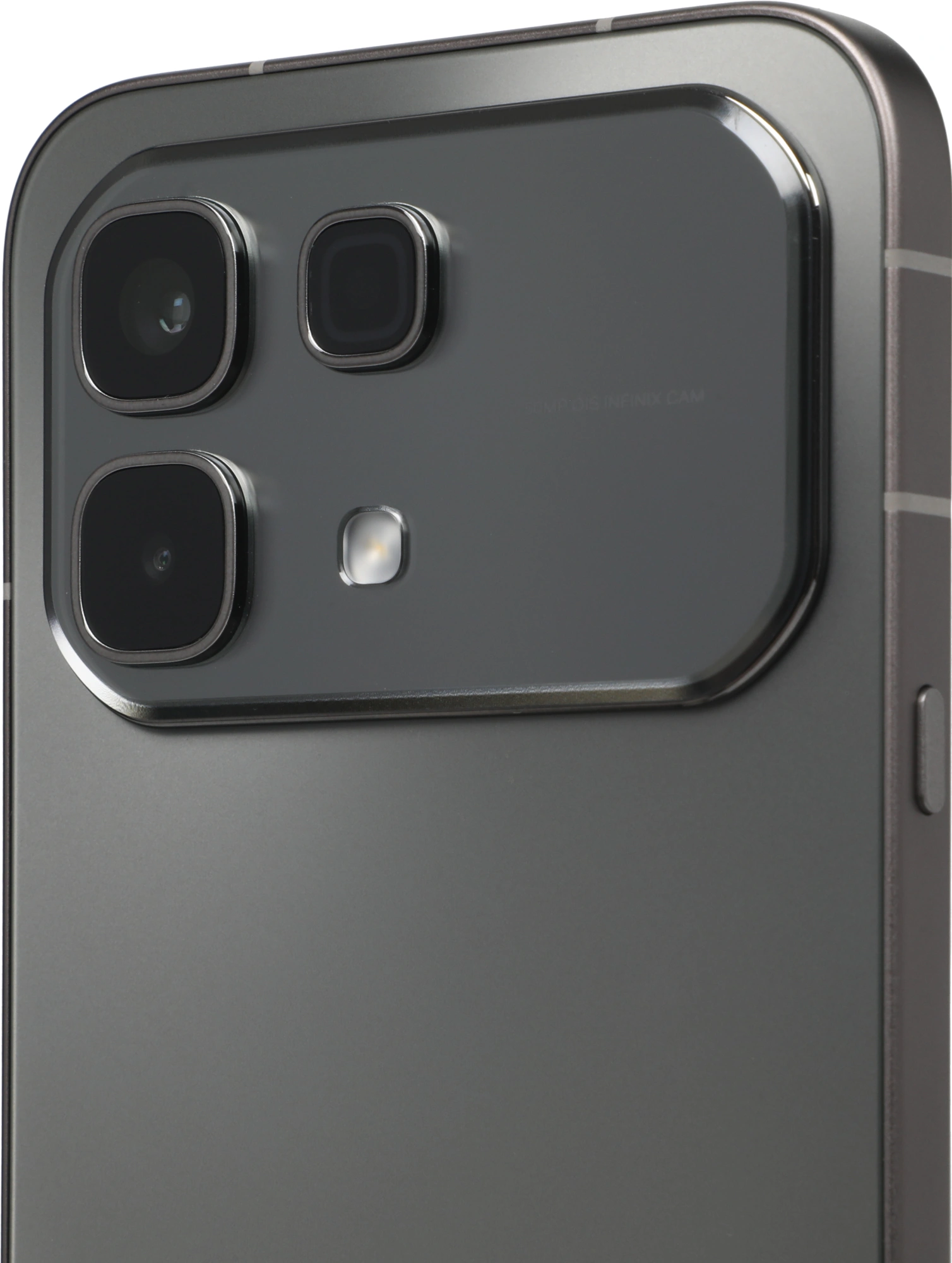 Смартфон Infinix X6879 Note 60 256Gb 8Gb титан моноблок 3G 4G 2Sim 6.78" 1208x2644 Android 16 50Mpix 802.11 a/b/g/n/ac NFC GPS GSM900/1800 GSM1900 Protect FM — миниатюра 19