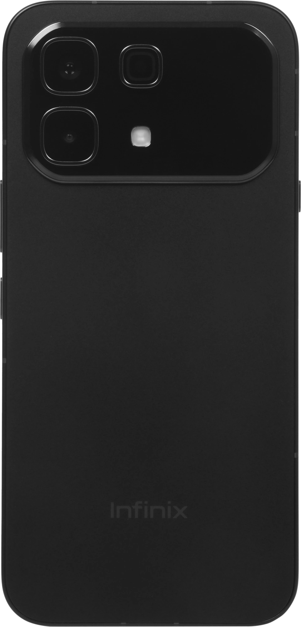 Смартфон Infinix X6879 Note 60 256Gb 8Gb черный моноблок 3G 4G 2Sim 6.78" 1208x2644 Android 16 50Mpix 802.11 a/b/g/n/ac NFC GPS GSM900/1800 GSM1900 Protect FM — миниатюра 25