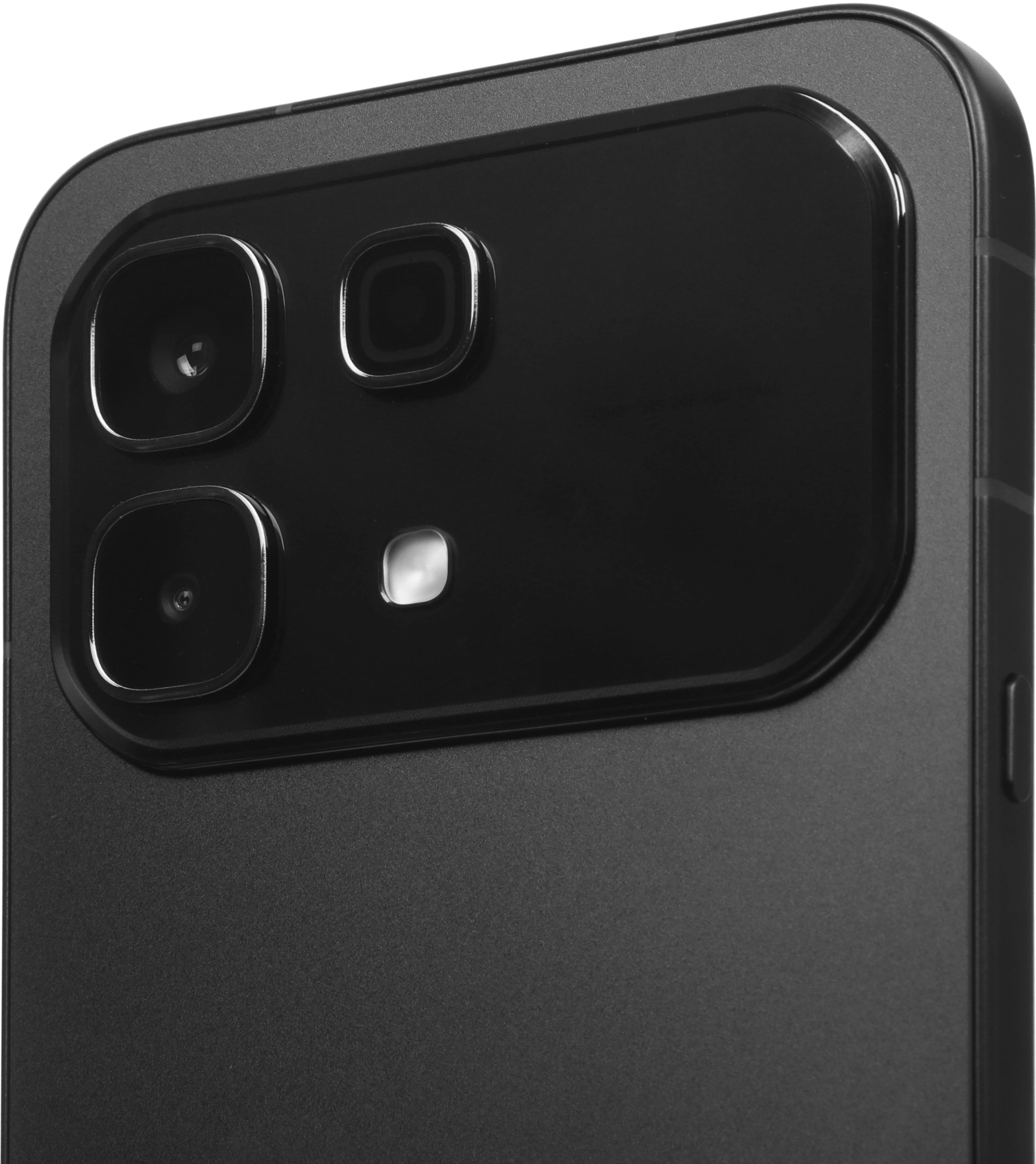 Смартфон Infinix X6879 Note 60 256Gb 8Gb черный моноблок 3G 4G 2Sim 6.78" 1208x2644 Android 16 50Mpix 802.11 a/b/g/n/ac NFC GPS GSM900/1800 GSM1900 Protect FM — миниатюра 23