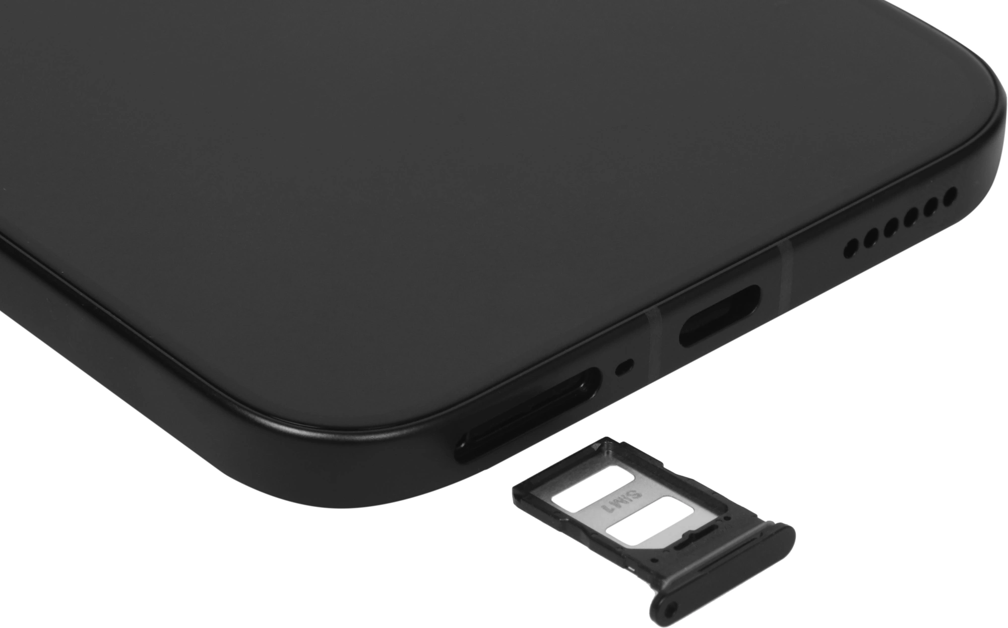Смартфон Infinix X6879 Note 60 256Gb 8Gb черный моноблок 3G 4G 2Sim 6.78" 1208x2644 Android 16 50Mpix 802.11 a/b/g/n/ac NFC GPS GSM900/1800 GSM1900 Protect FM — миниатюра 14