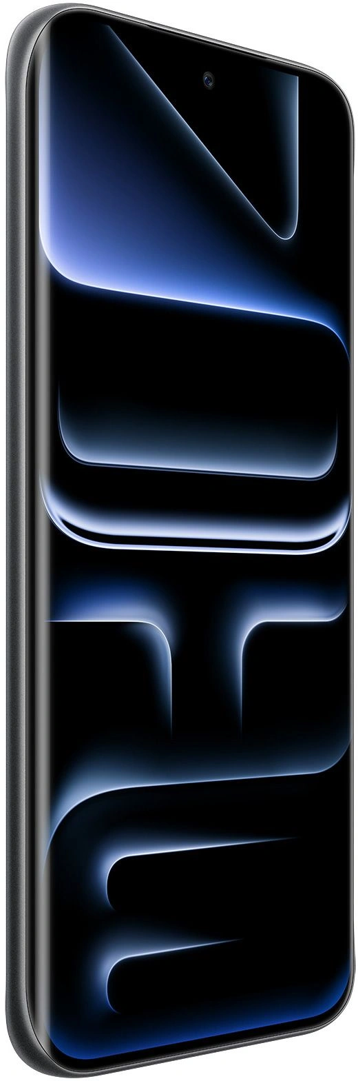 Смартфон Infinix X6887 Note Edge 256Gb 8Gb черный моноблок 3G 4G 2Sim 6.78" 1208x2644 Android 16 50Mpix 802.11 a/b/g/n/ac NFC GPS GSM900/1800 GSM1900 Protect FM — миниатюра 5