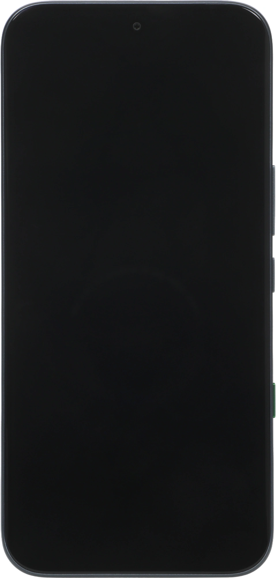 Смартфон Infinix X6887 Note Edge 256Gb 8Gb черный моноблок 3G 4G 2Sim 6.78" 1208x2644 Android 16 50Mpix 802.11 a/b/g/n/ac NFC GPS GSM900/1800 GSM1900 Protect FM — миниатюра 16